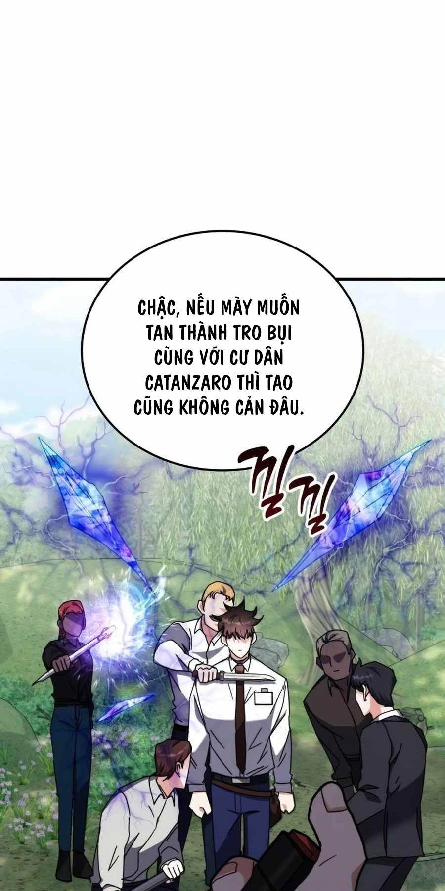 Học Viện Tối Thượng Chapter 105 - 35