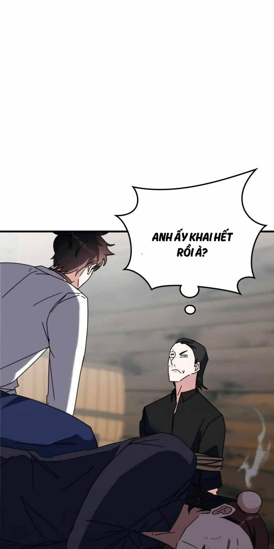 Học Viện Tối Thượng Chapter 105 - 78