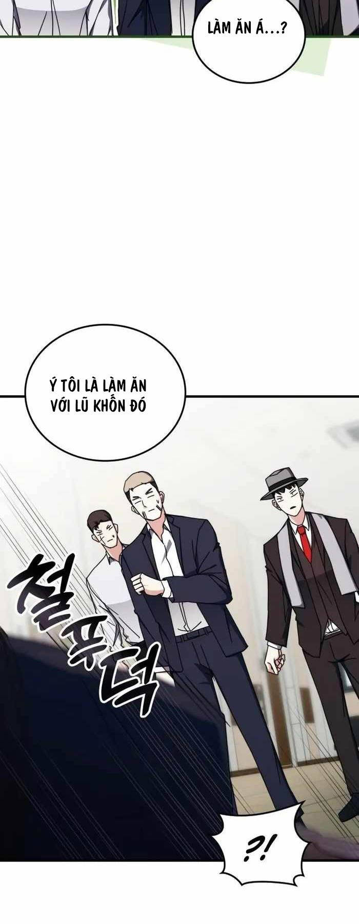 Học Viện Tối Thượng Chapter 106 - 31