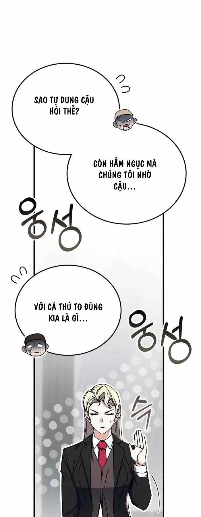 Học Viện Tối Thượng Chapter 106 - 37