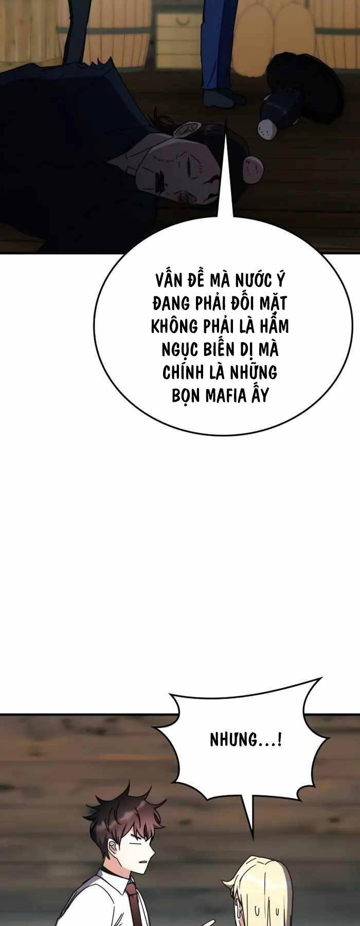 Học Viện Tối Thượng Chapter 106 - 7