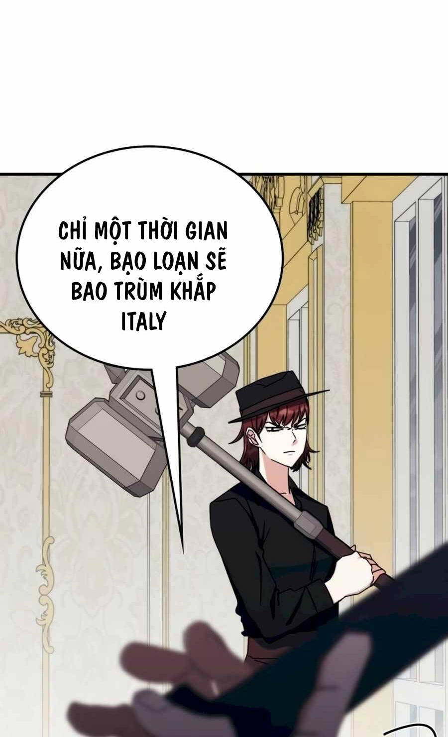 Học Viện Tối Thượng Chapter 107 - 14