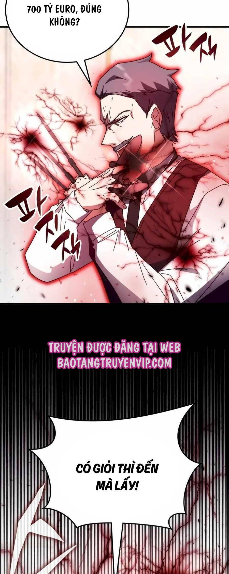 Học Viện Tối Thượng Chapter 108 - 13