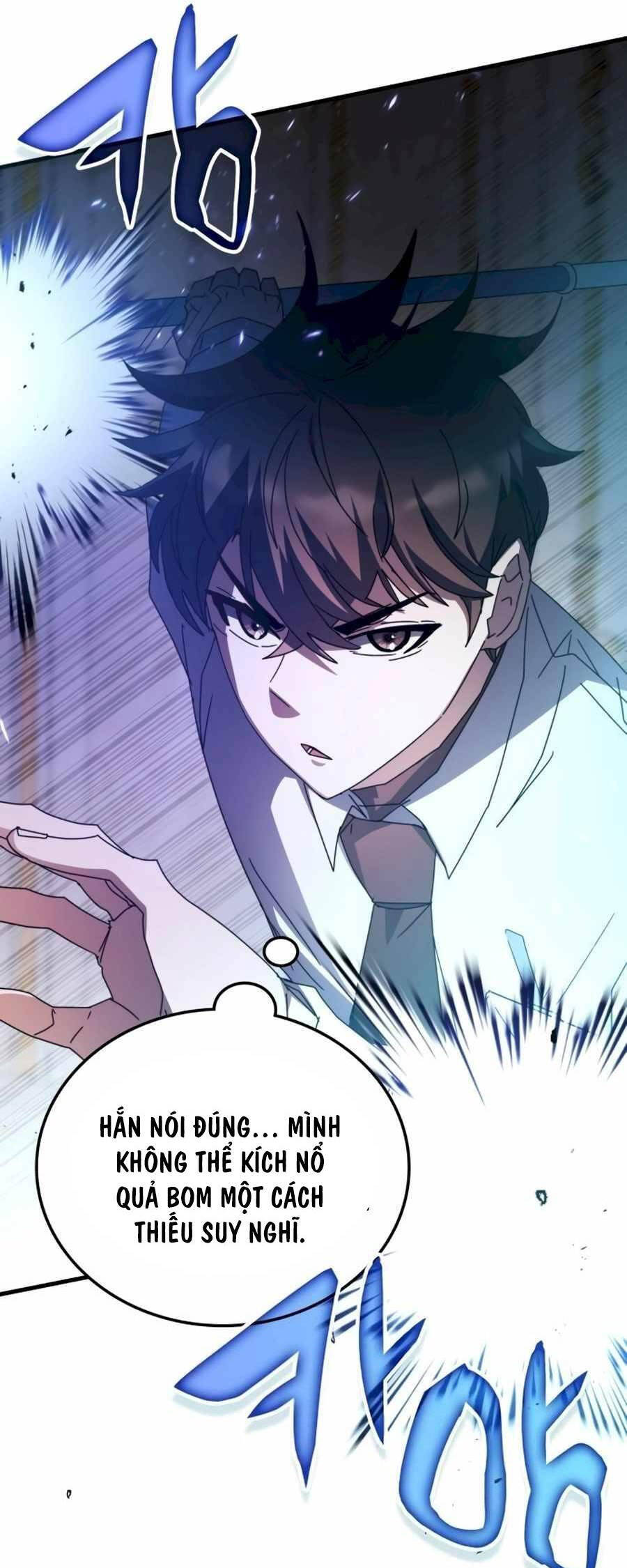 Học Viện Tối Thượng Chapter 108 - 19