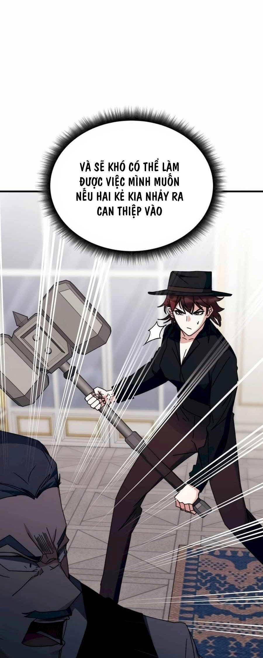 Học Viện Tối Thượng Chapter 108 - 21
