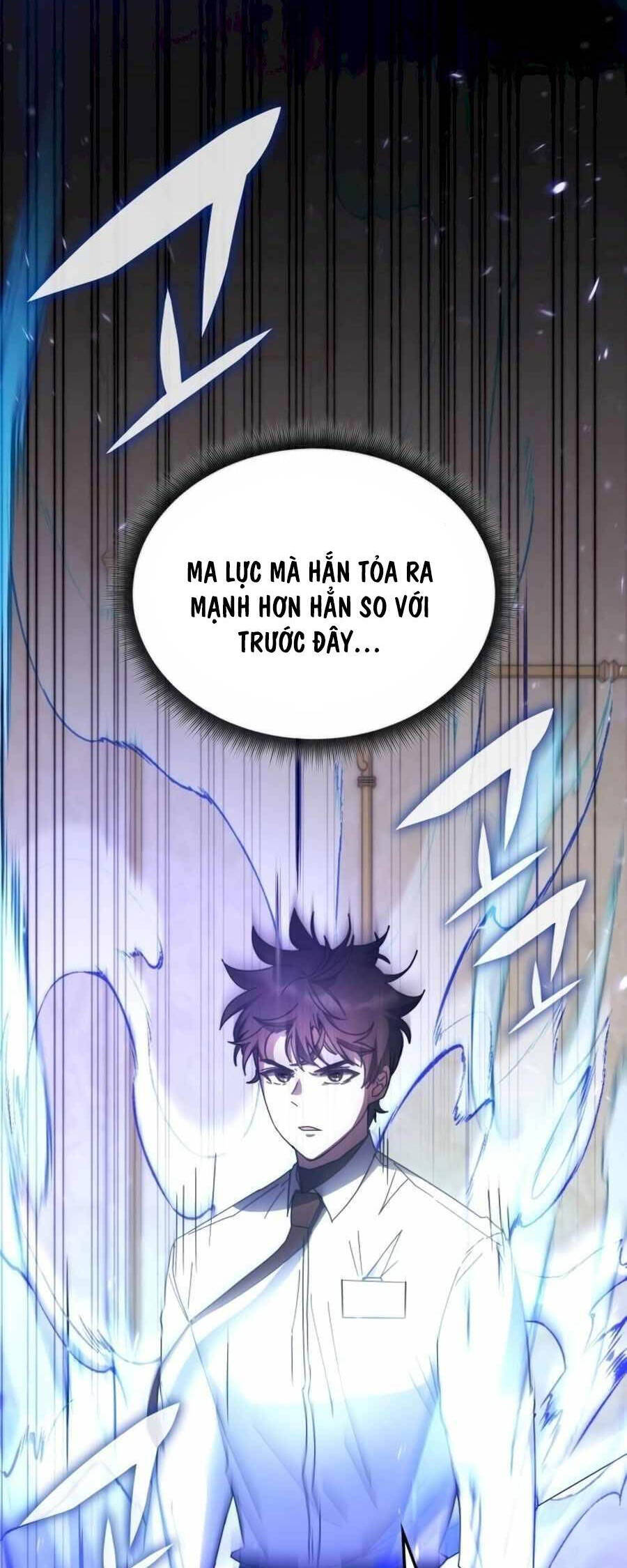 Học Viện Tối Thượng Chapter 108 - 30