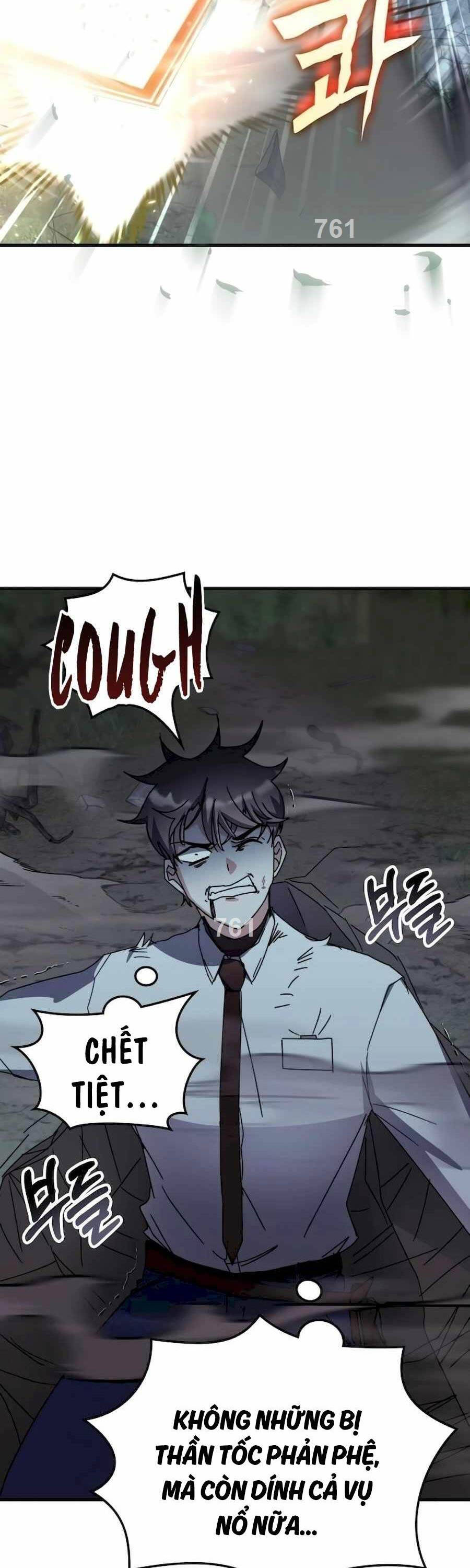 Học Viện Tối Thượng Chapter 110 - 2