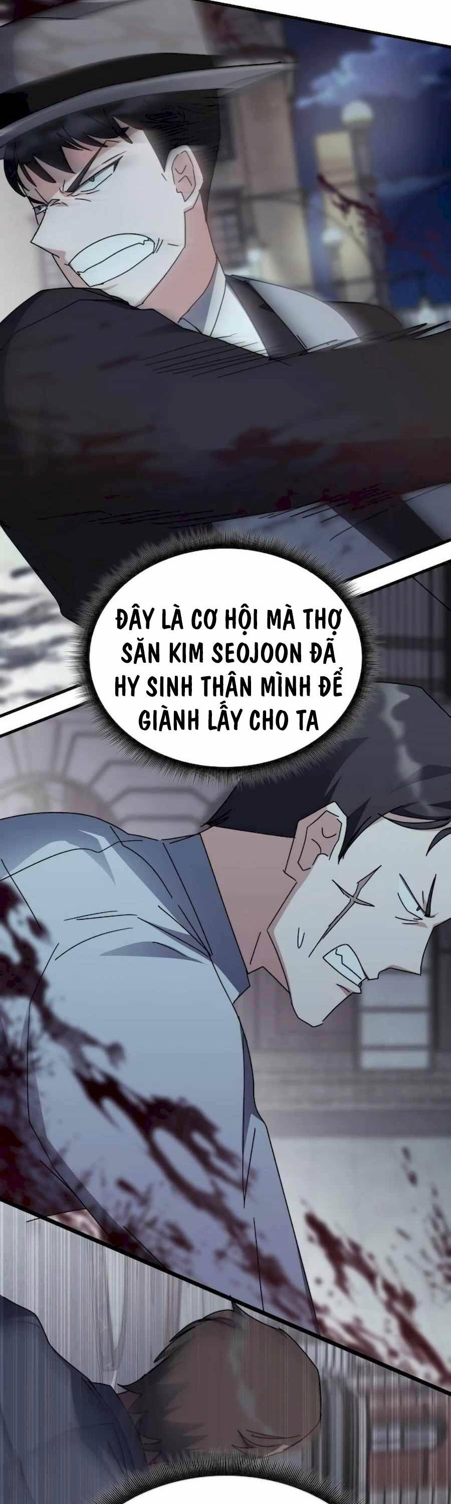Học Viện Tối Thượng Chapter 110 - 11