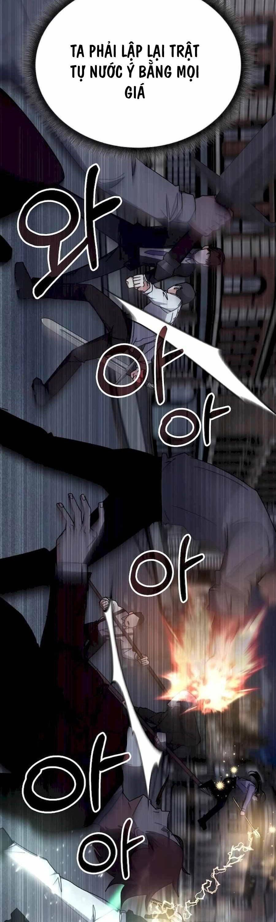 Học Viện Tối Thượng Chapter 110 - 12