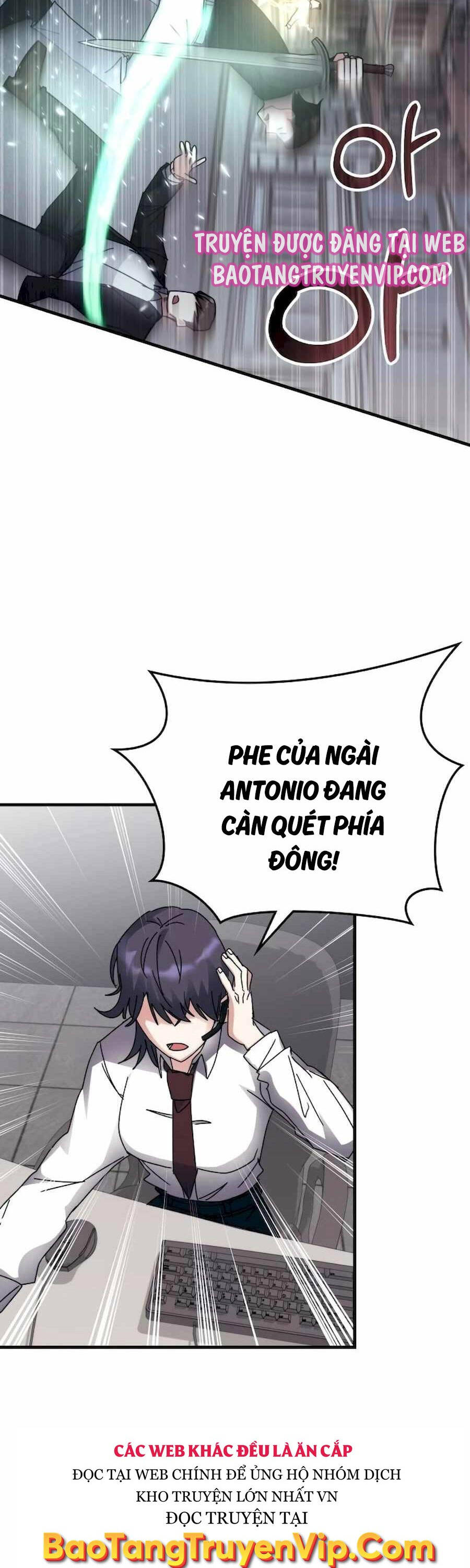 Học Viện Tối Thượng Chapter 110 - 13