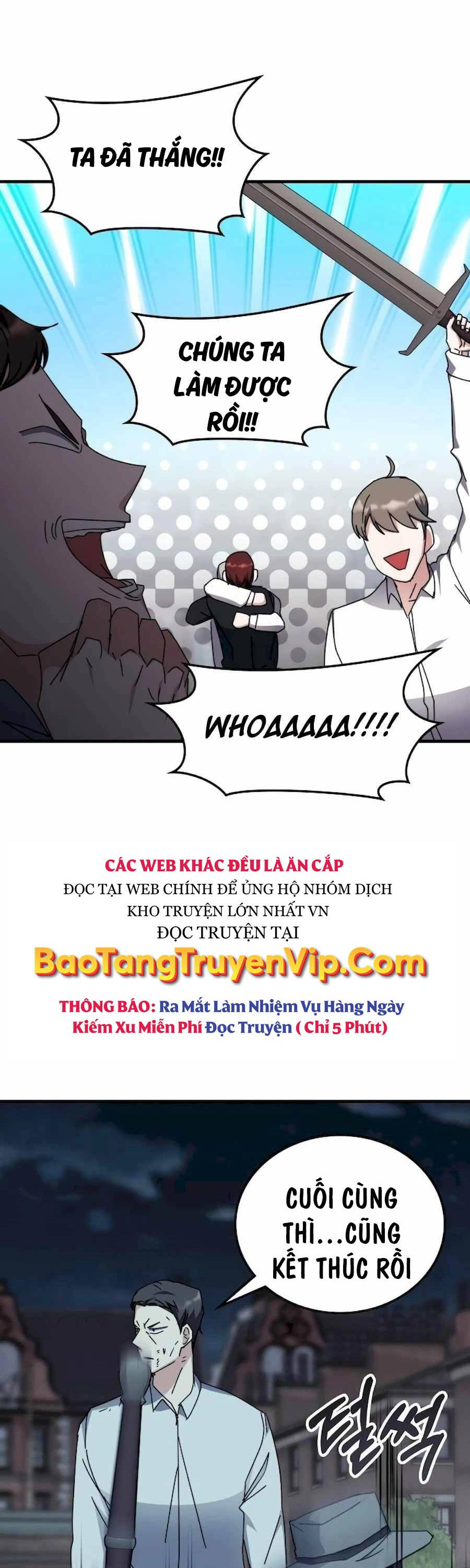 Học Viện Tối Thượng Chapter 110 - 20