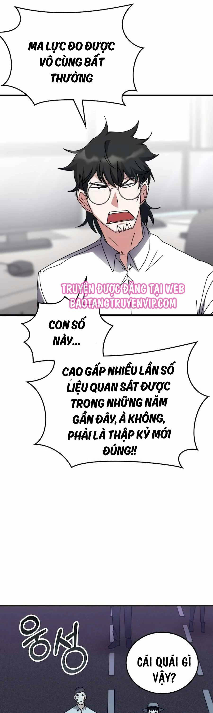 Học Viện Tối Thượng Chapter 110 - 25