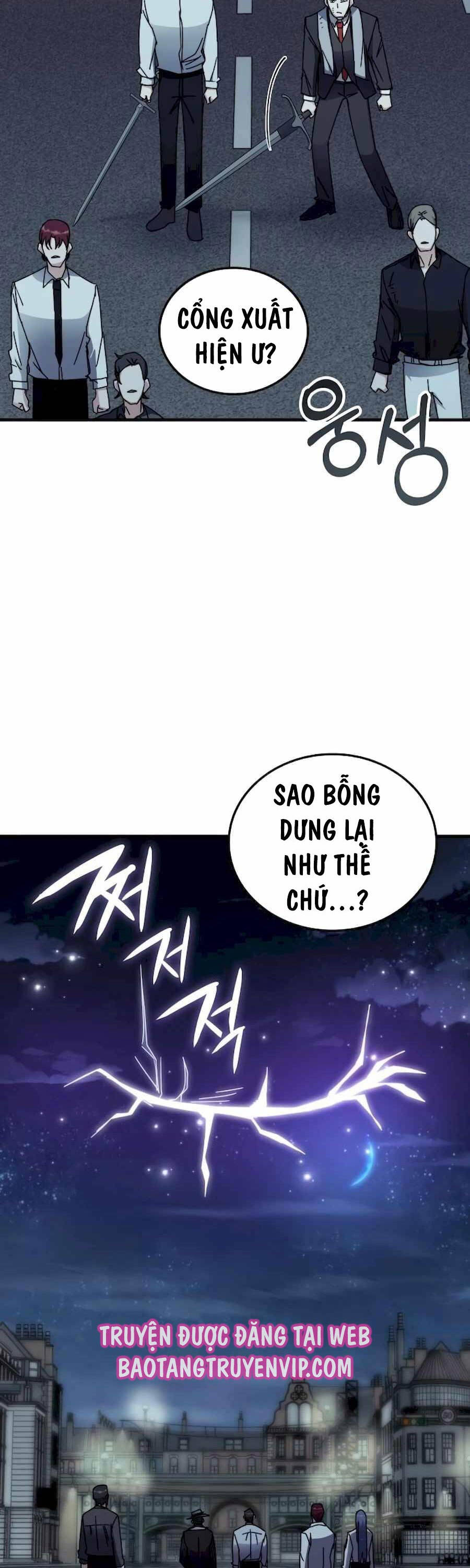 Học Viện Tối Thượng Chapter 110 - 26