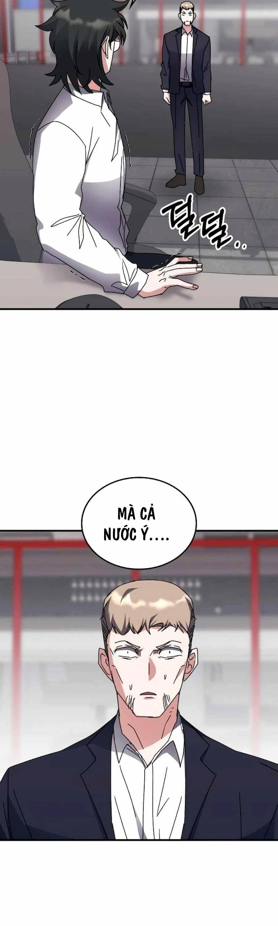 Học Viện Tối Thượng Chapter 110 - 28