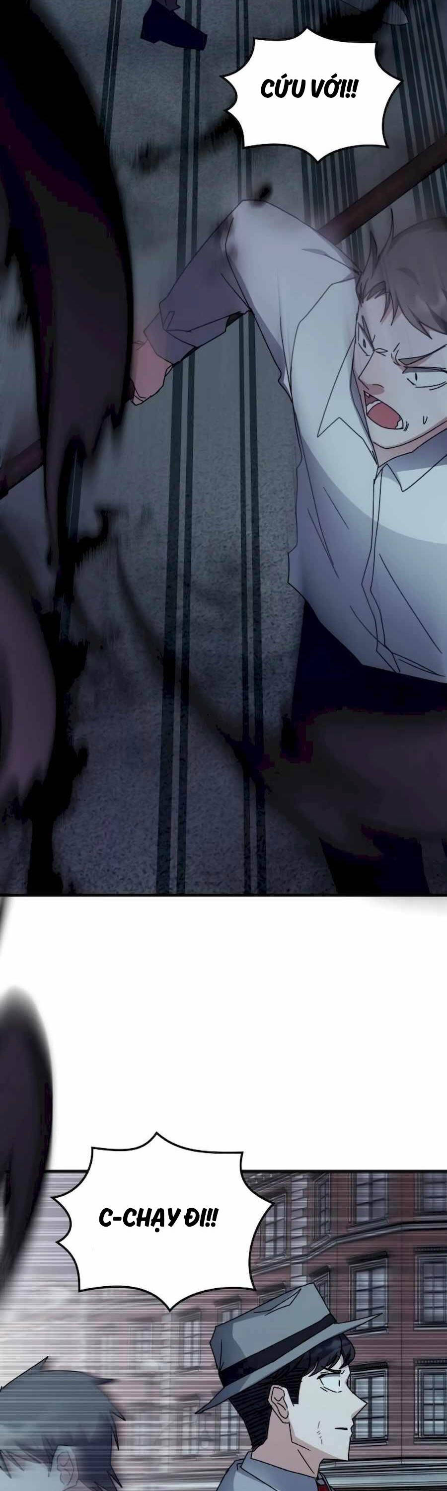 Học Viện Tối Thượng Chapter 110 - 36