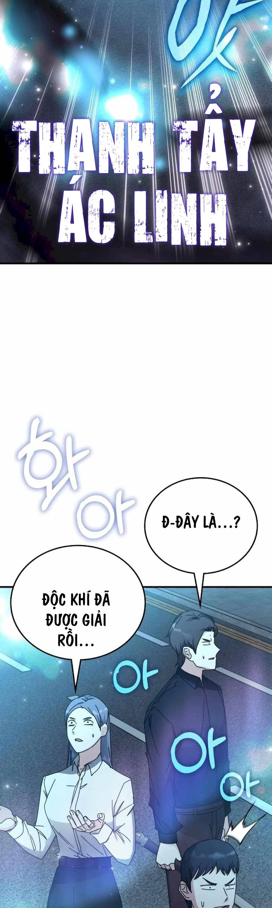 Học Viện Tối Thượng Chapter 110 - 52