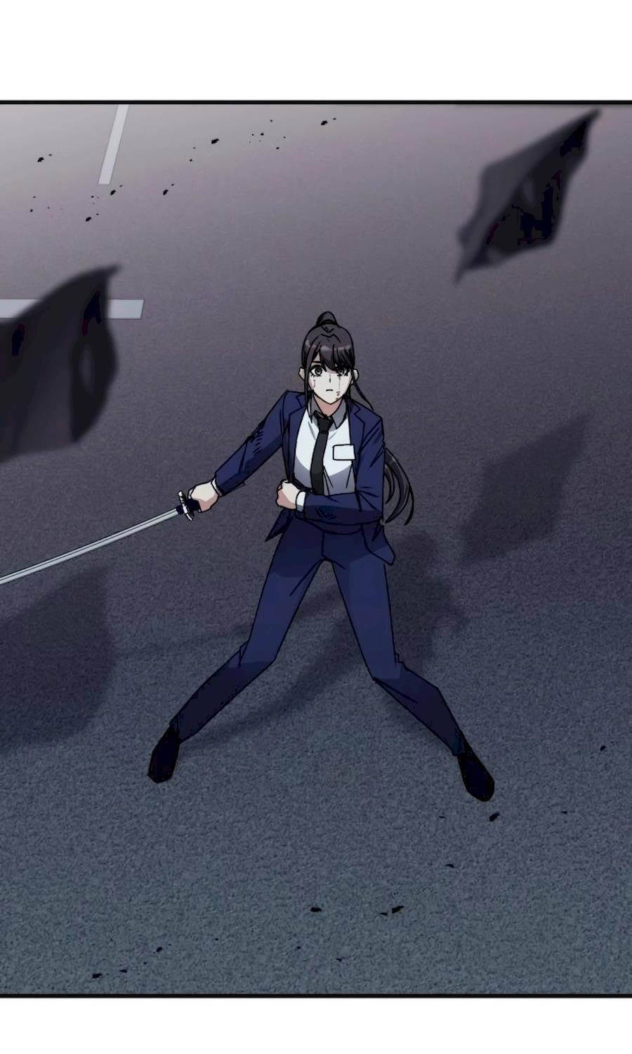 Học Viện Tối Thượng Chapter 112 - 1