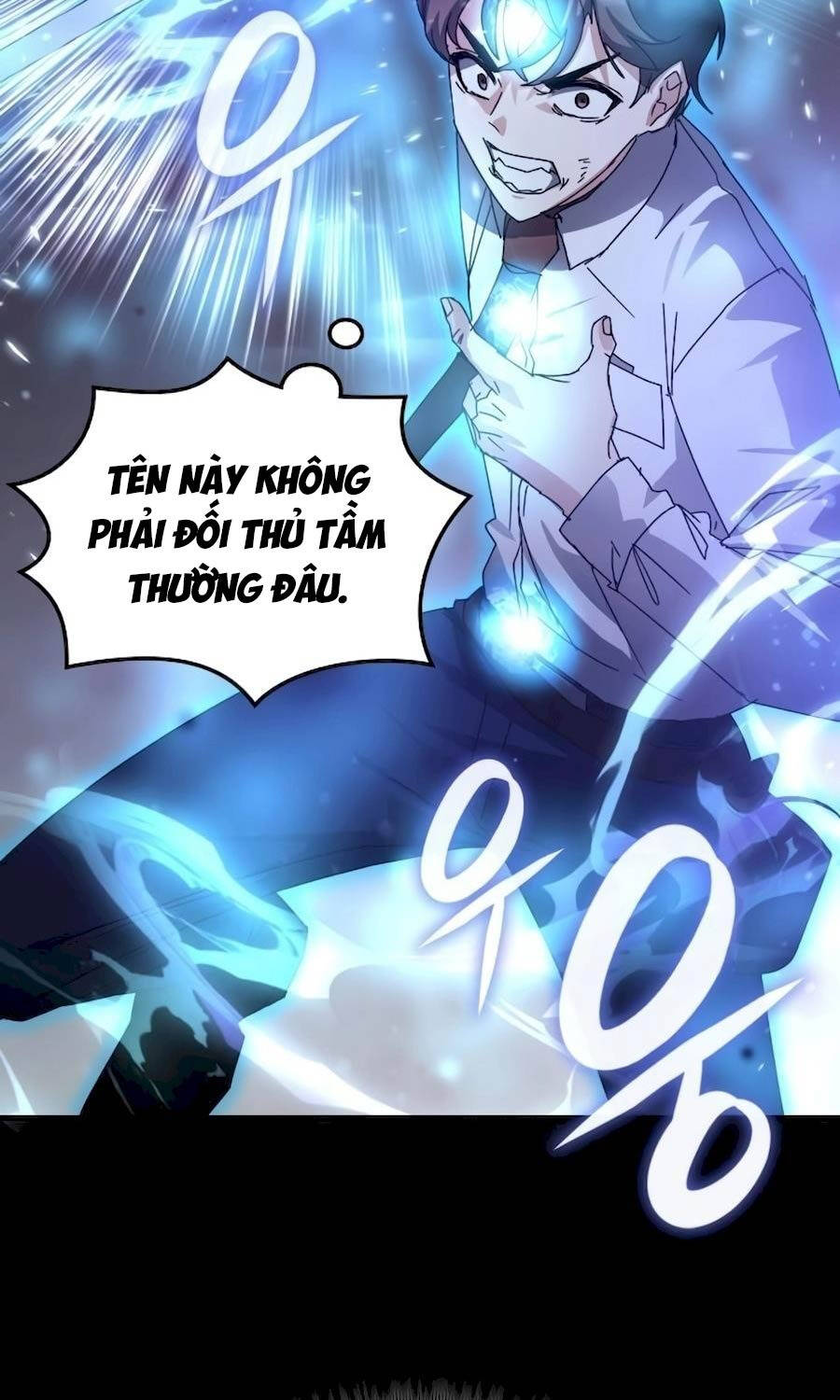 Học Viện Tối Thượng Chapter 112 - 11