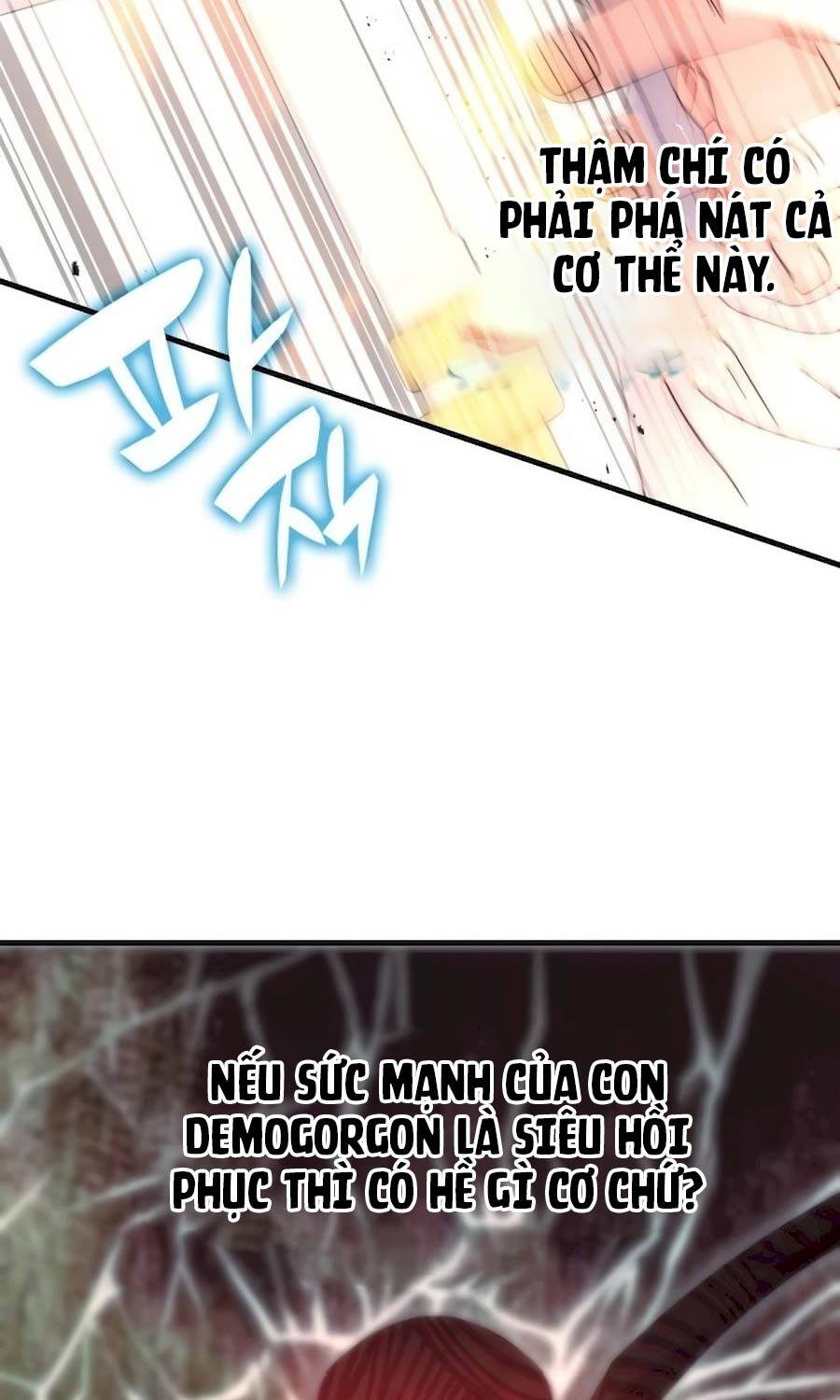 Học Viện Tối Thượng Chapter 112 - 123