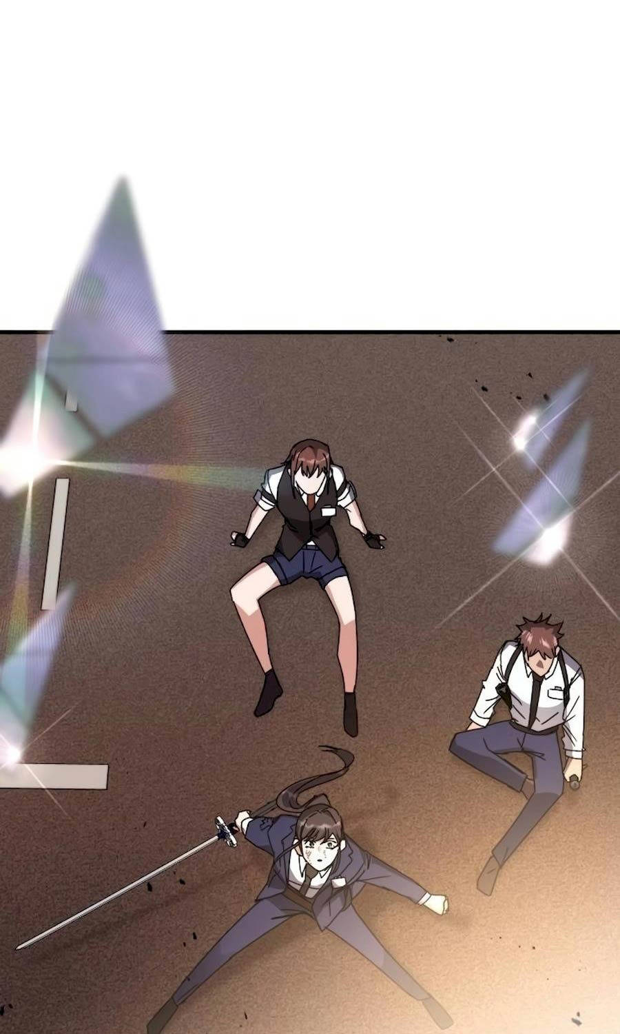 Học Viện Tối Thượng Chapter 112 - 136