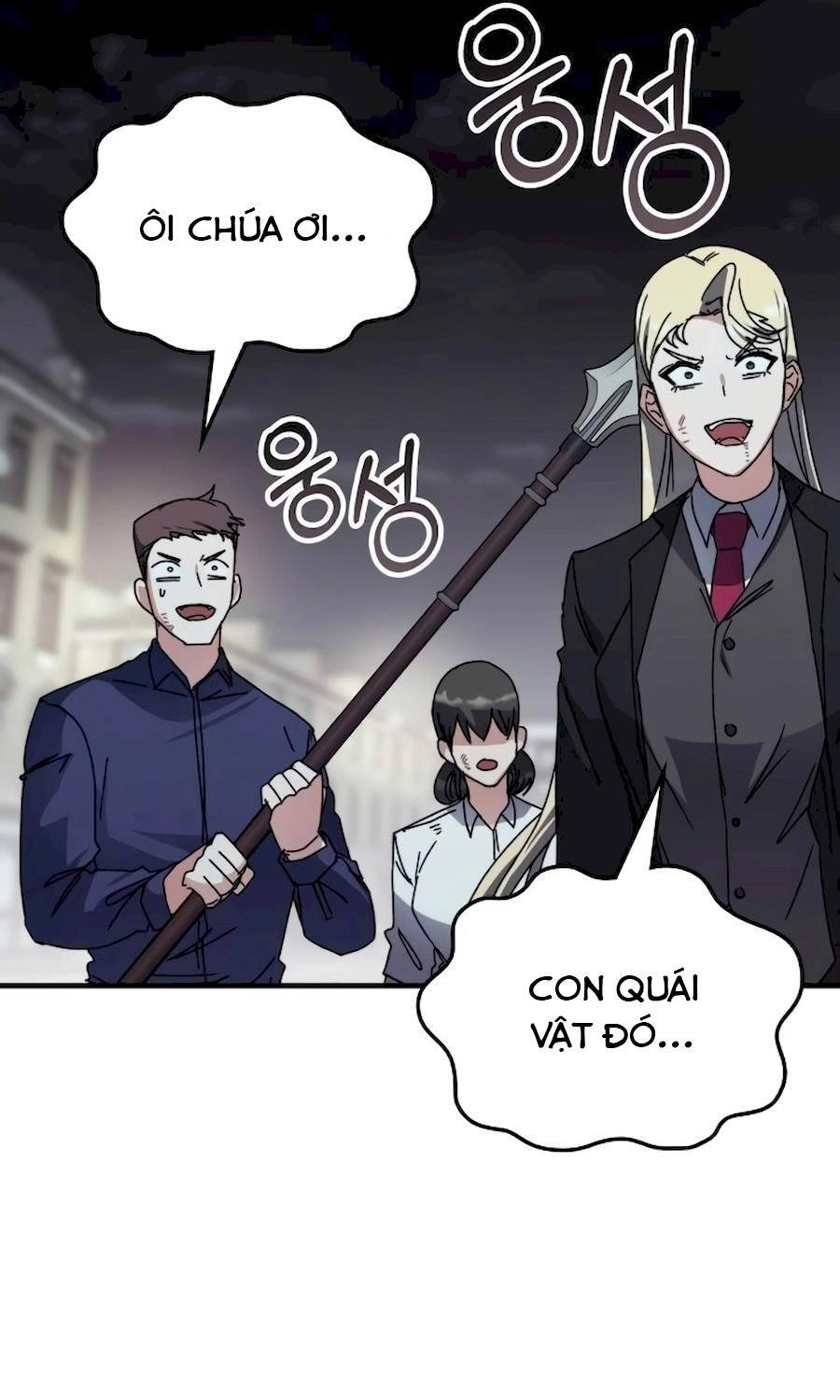 Học Viện Tối Thượng Chapter 112 - 21