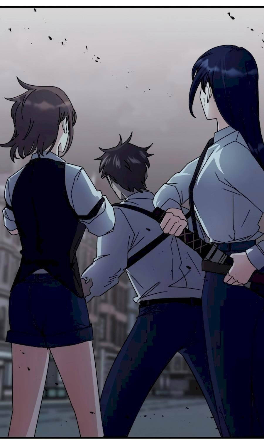 Học Viện Tối Thượng Chapter 112 - 48