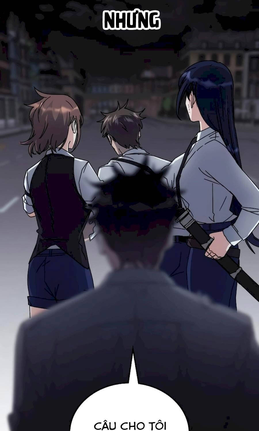 Học Viện Tối Thượng Chapter 112 - 52