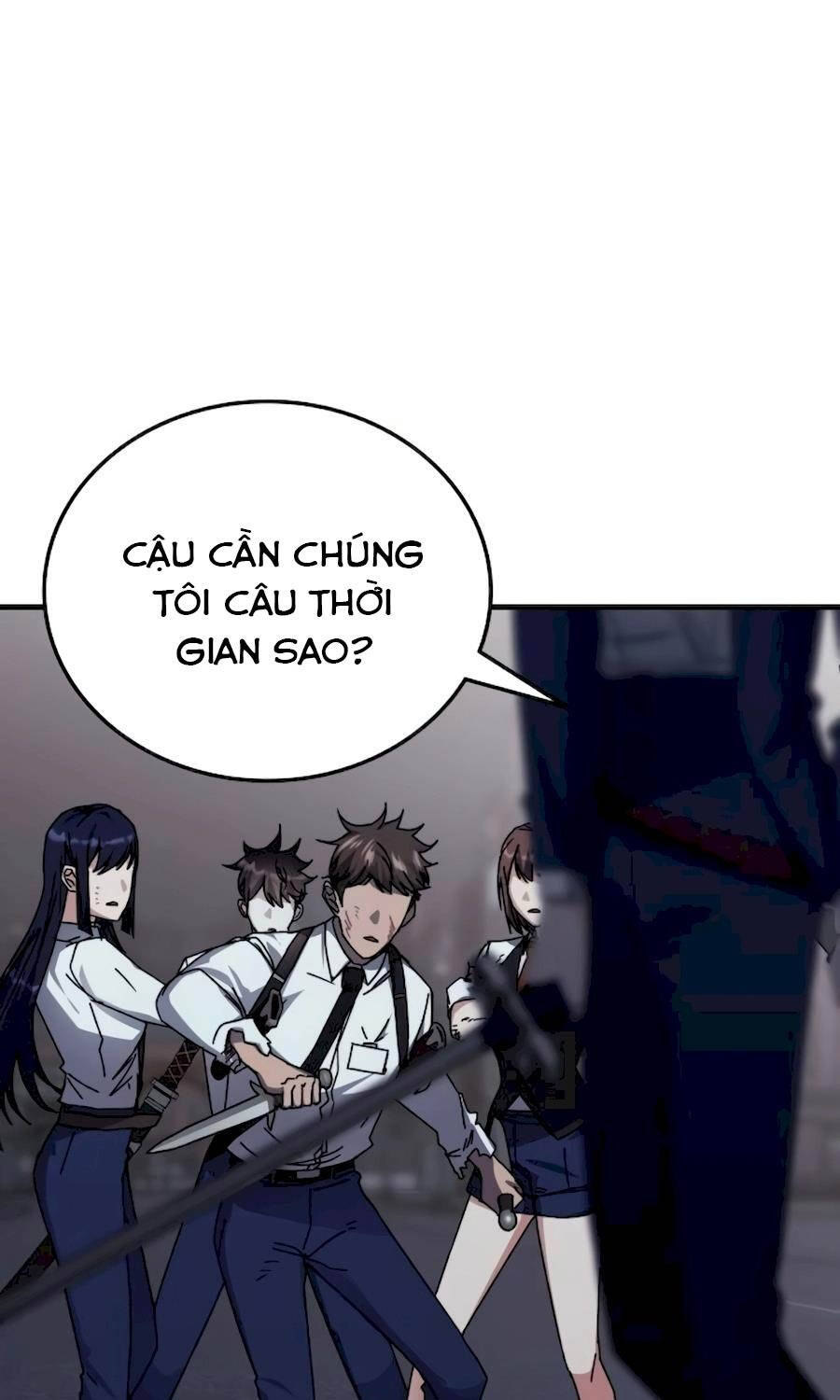 Học Viện Tối Thượng Chapter 112 - 56