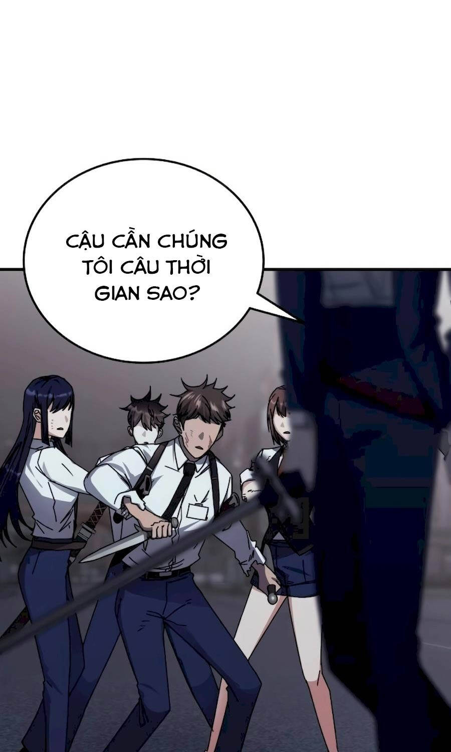 Học Viện Tối Thượng Chapter 112 - 58
