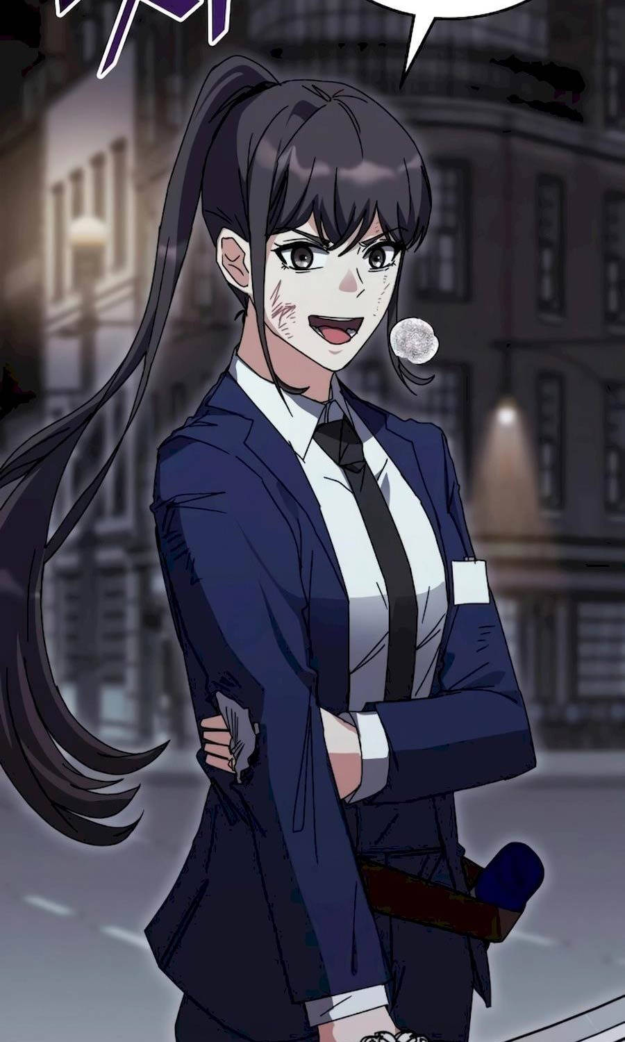 Học Viện Tối Thượng Chapter 112 - 60