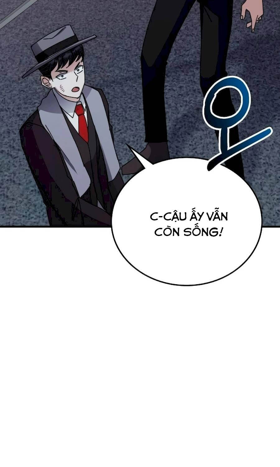 Học Viện Tối Thượng Chapter 112 - 7