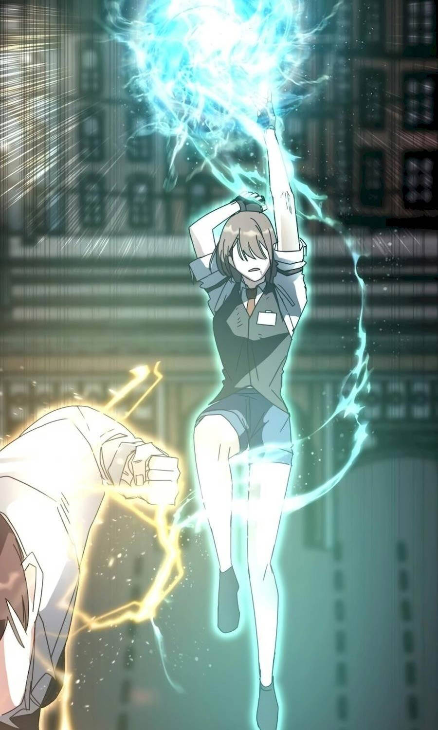 Học Viện Tối Thượng Chapter 112 - 64