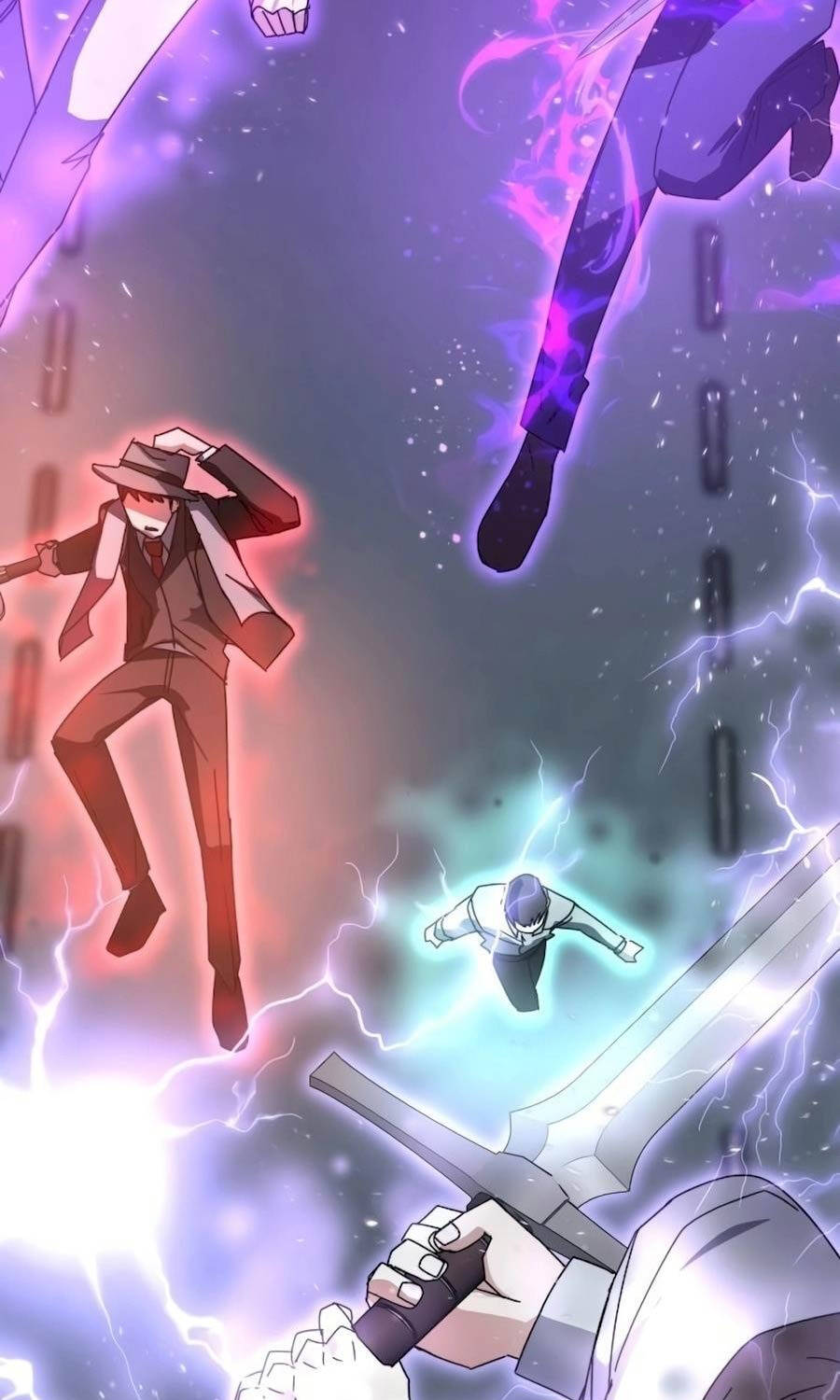 Học Viện Tối Thượng Chapter 112 - 66