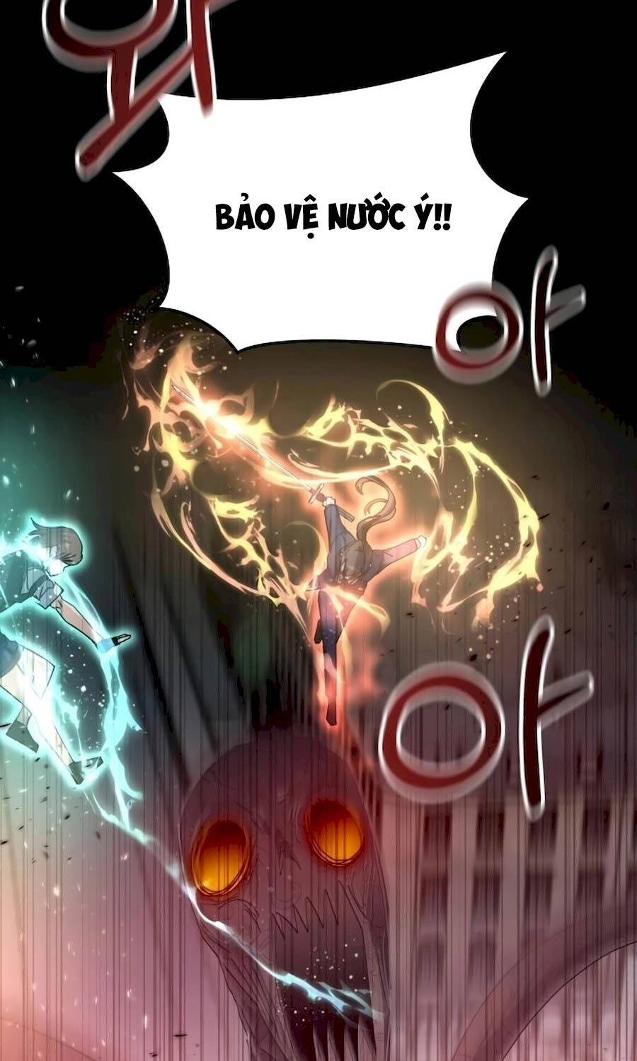 Học Viện Tối Thượng Chapter 112 - 71