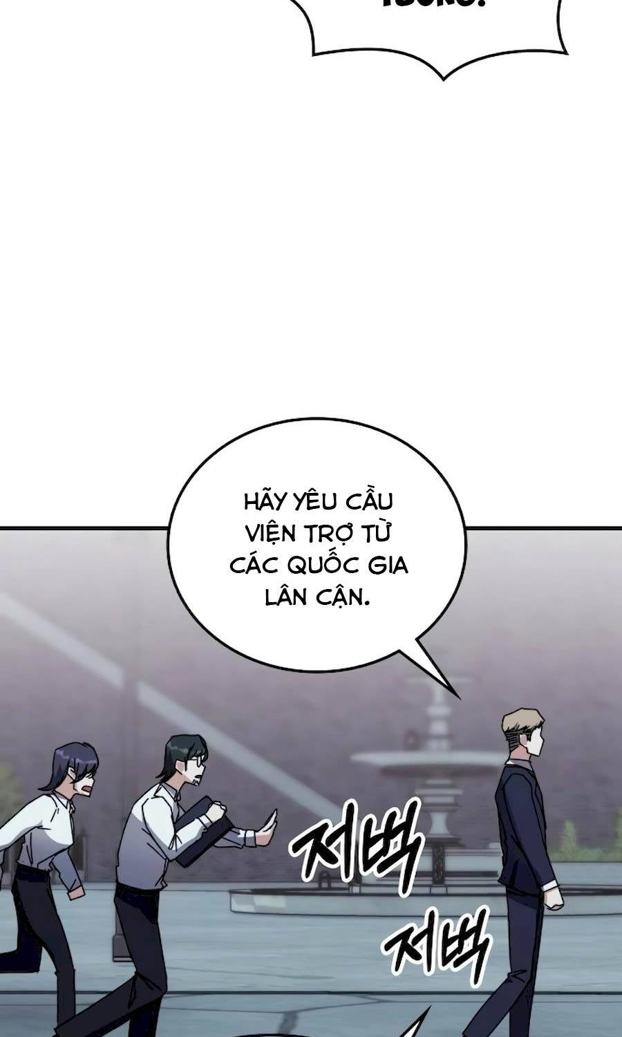 Học Viện Tối Thượng Chapter 112 - 81