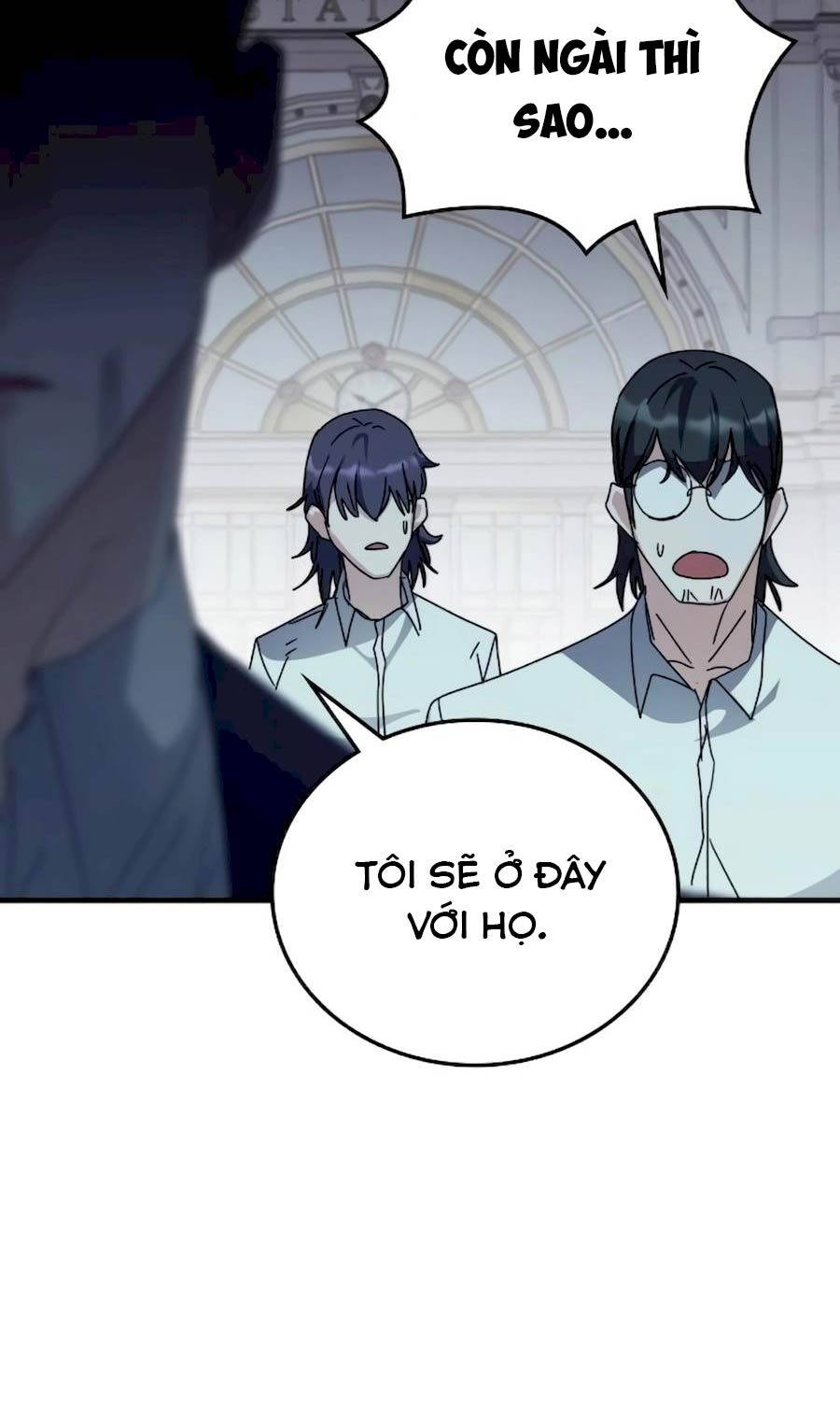 Học Viện Tối Thượng Chapter 112 - 86