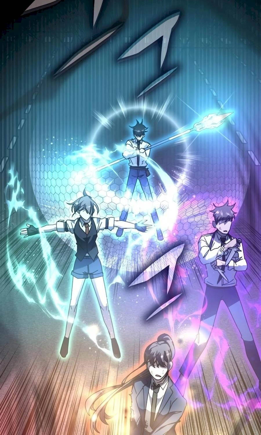 Học Viện Tối Thượng Chapter 112 - 90