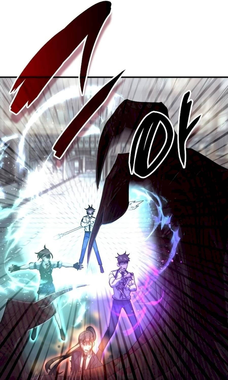 Học Viện Tối Thượng Chapter 112 - 96