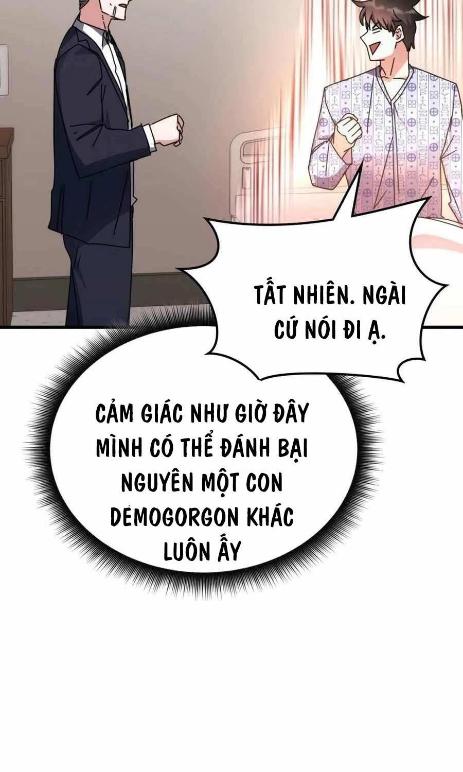 Học Viện Tối Thượng Chapter 113 - 113