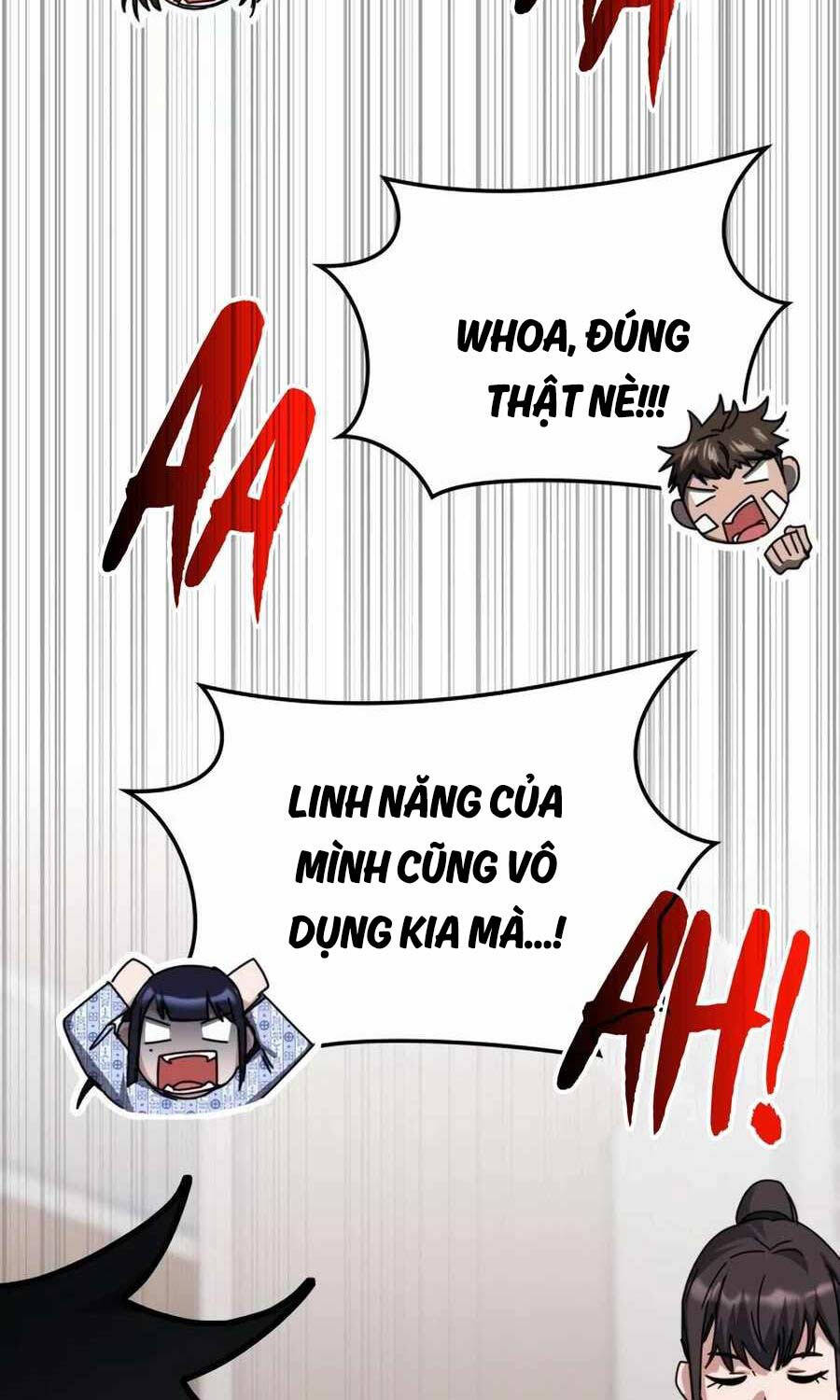 Học Viện Tối Thượng Chapter 113 - 31