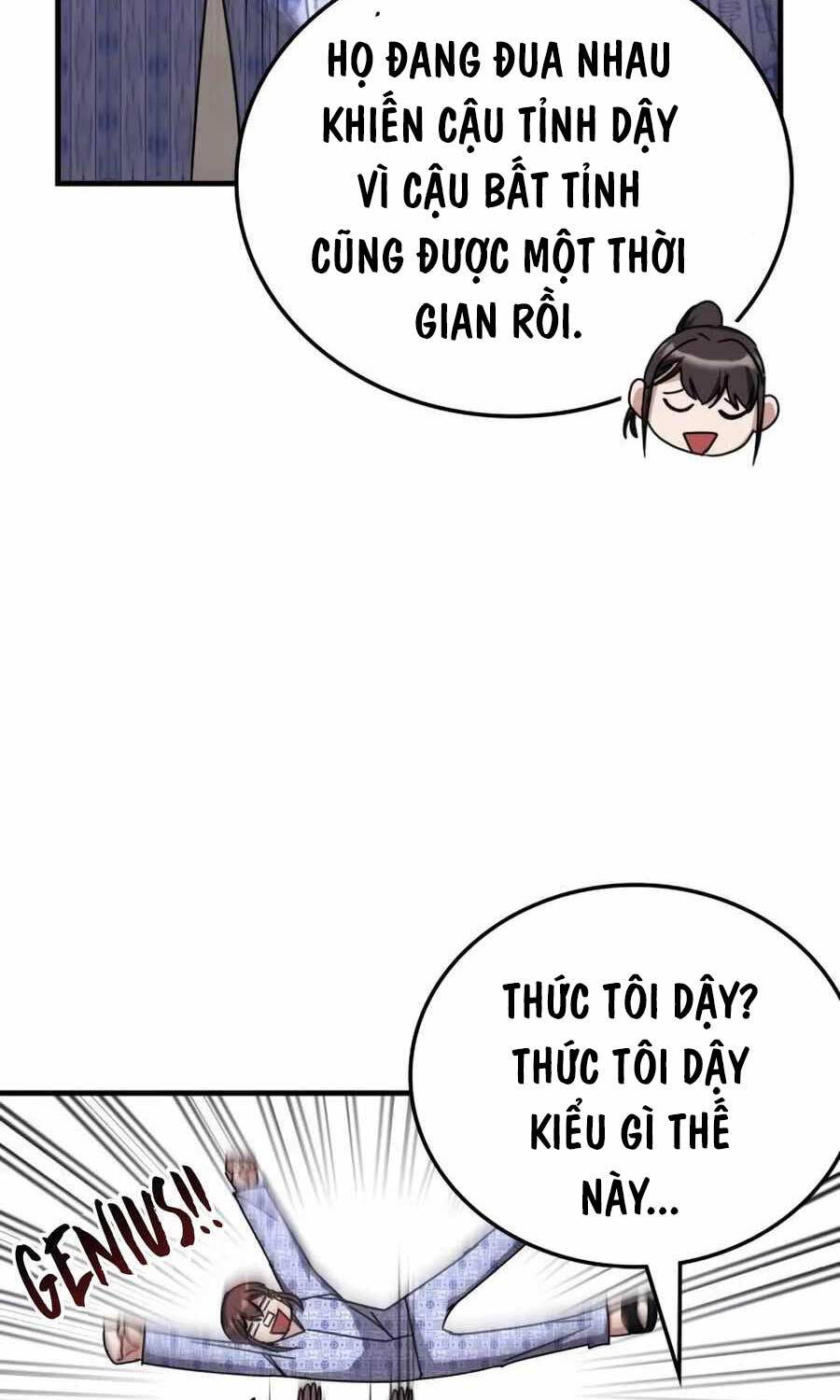 Học Viện Tối Thượng Chapter 113 - 34