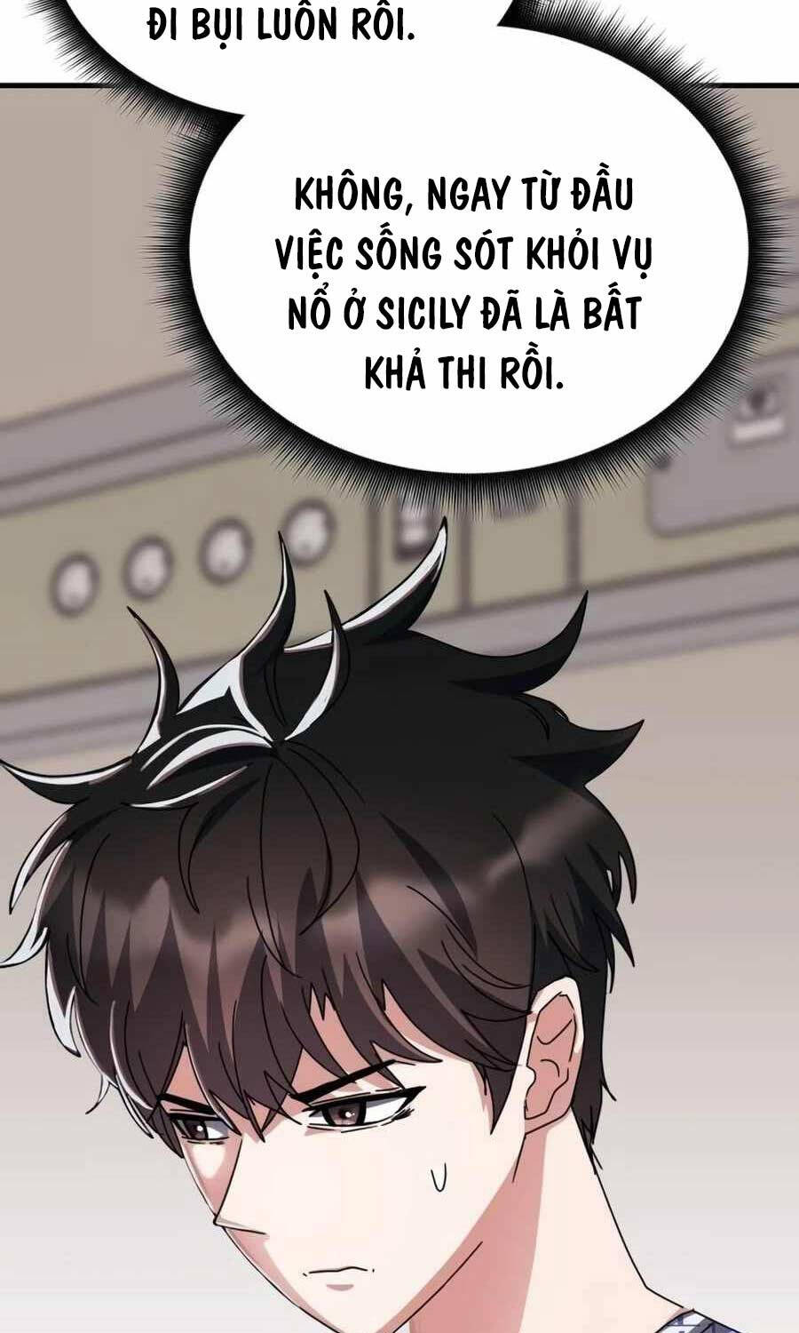 Học Viện Tối Thượng Chapter 113 - 44