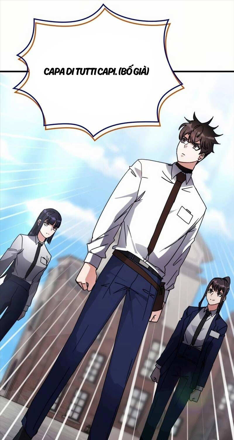 Học Viện Tối Thượng Chapter 114 - 34