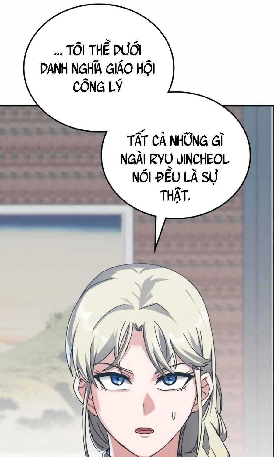 Học Viện Tối Thượng Chapter  121 - 101