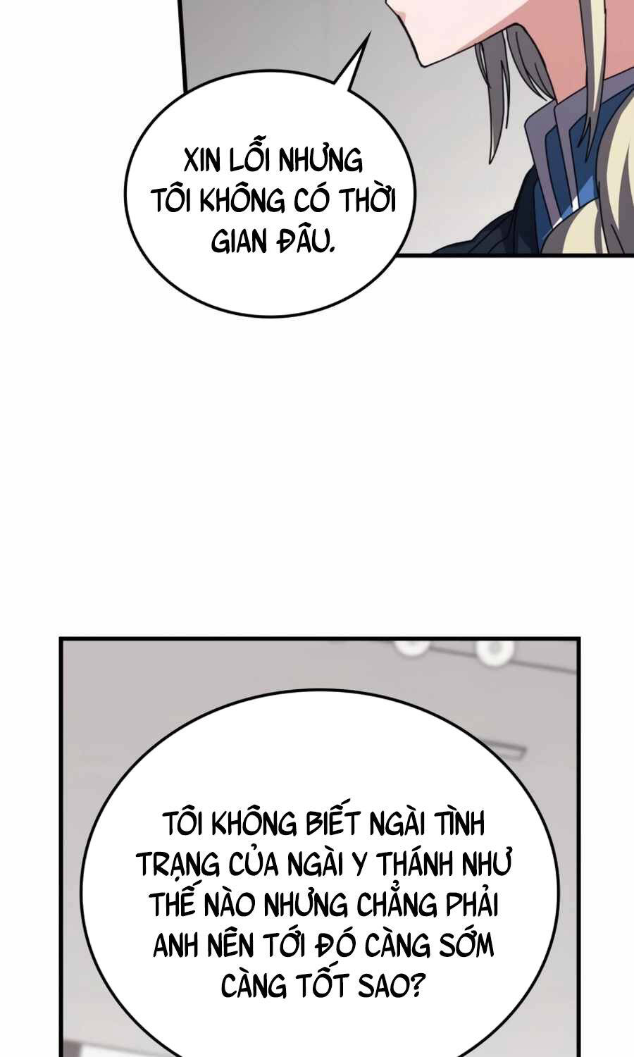 Học Viện Tối Thượng Chapter  121 - 105