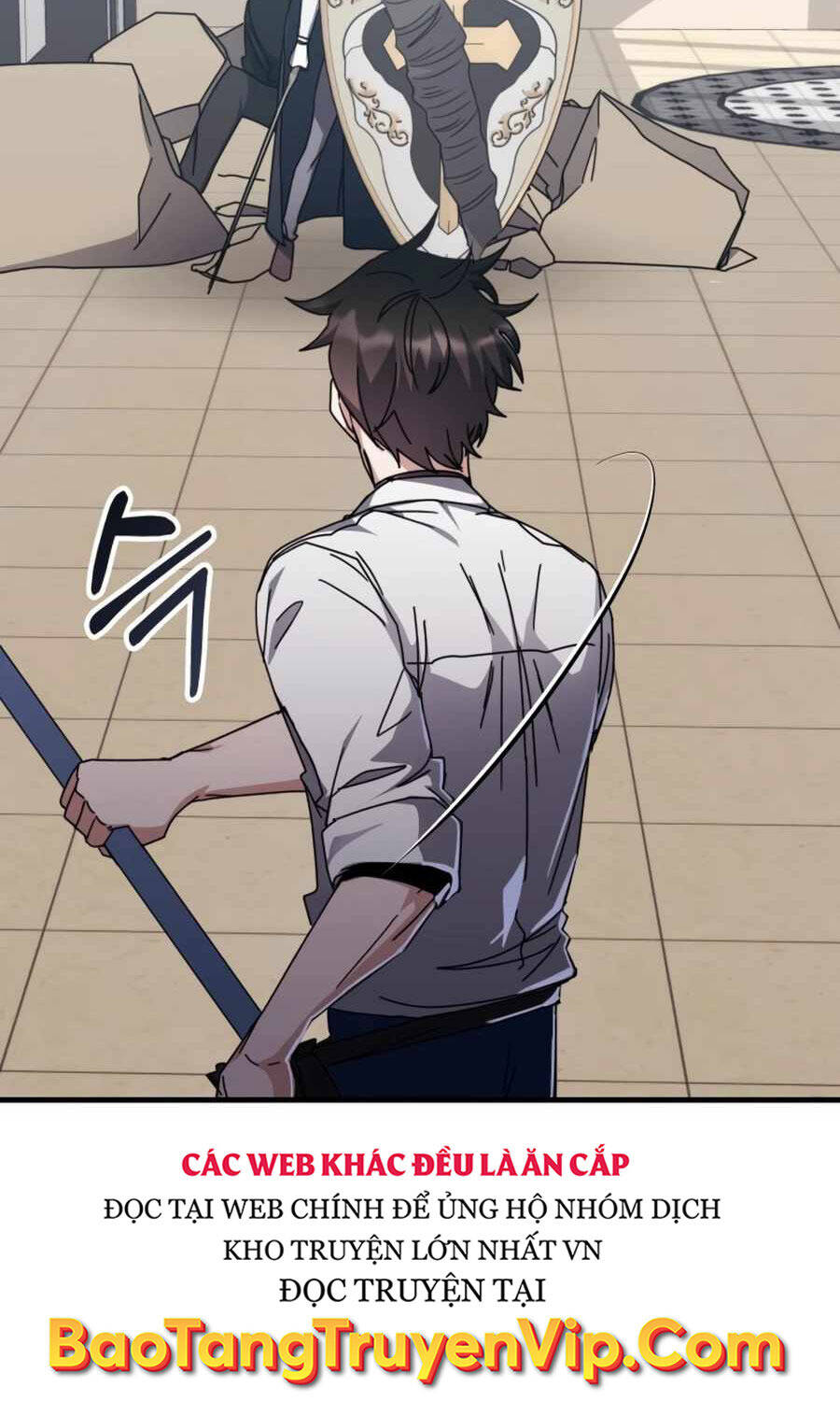 Học Viện Tối Thượng Chapter  121 - 108