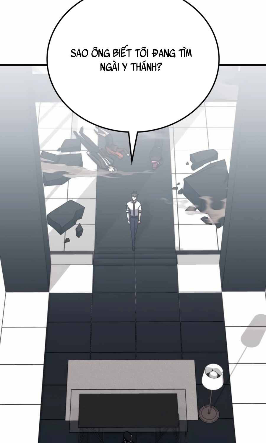 Học Viện Tối Thượng Chapter  121 - 13