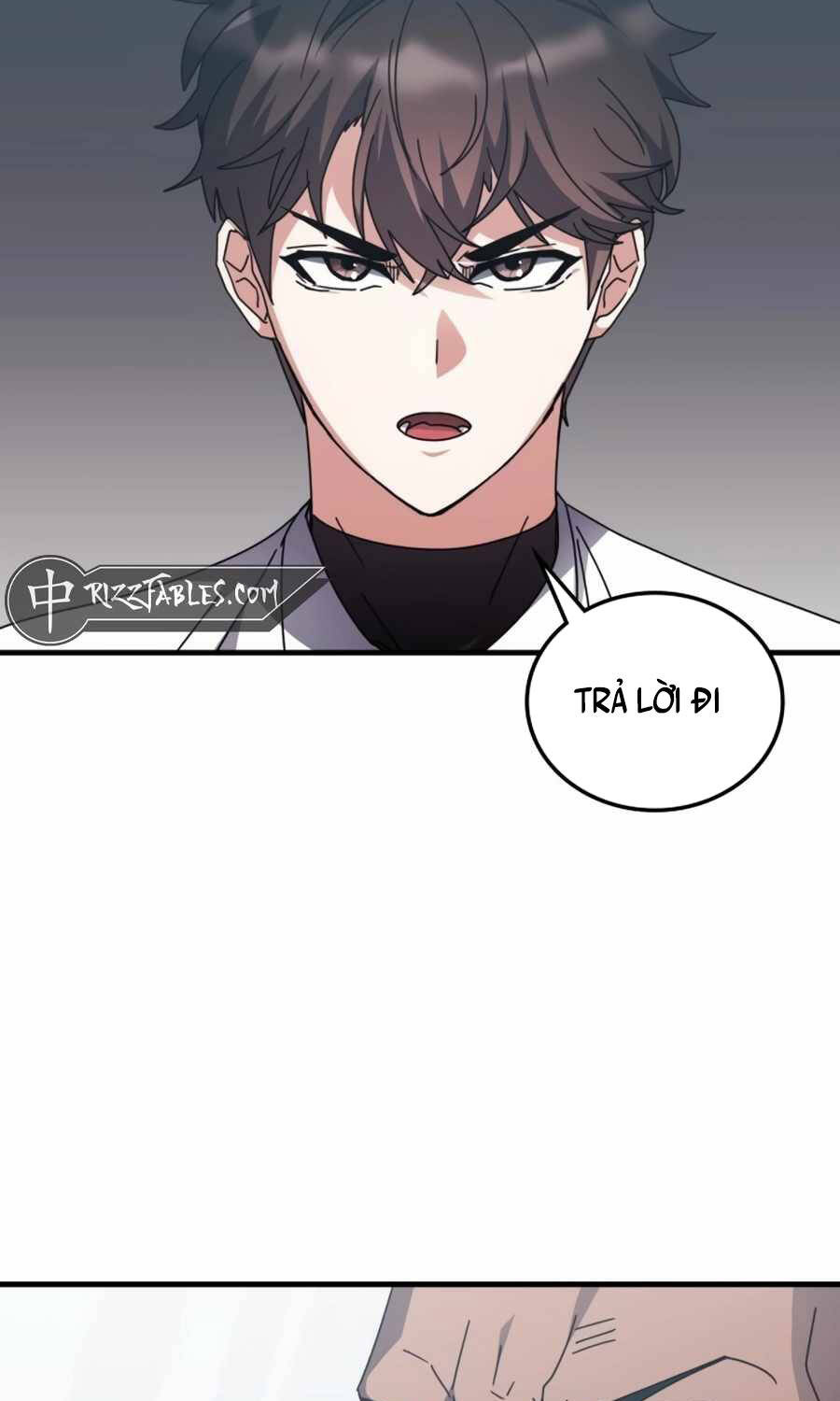 Học Viện Tối Thượng Chapter  121 - 15