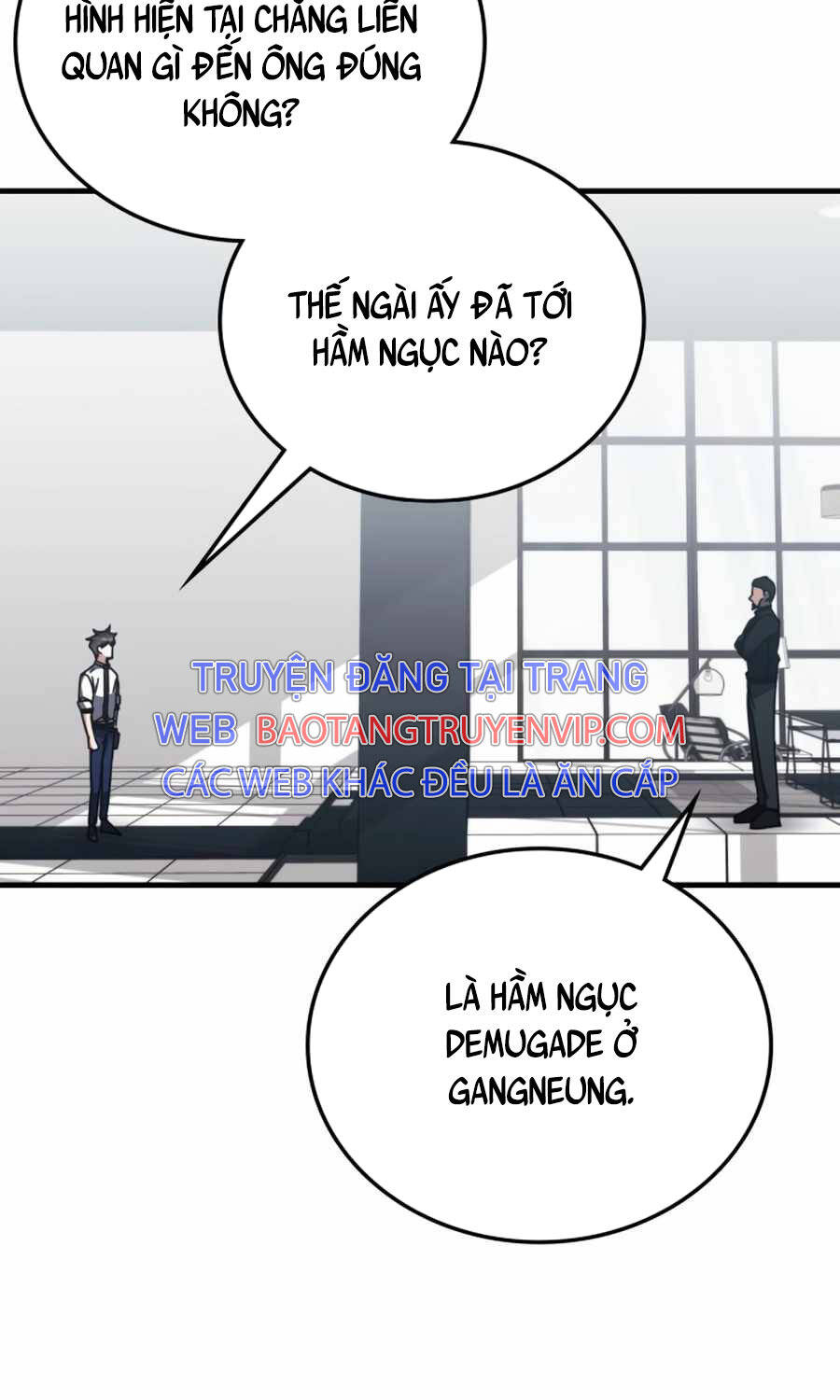 Học Viện Tối Thượng Chapter  121 - 32