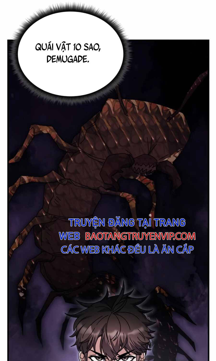 Học Viện Tối Thượng Chapter 121 - 34